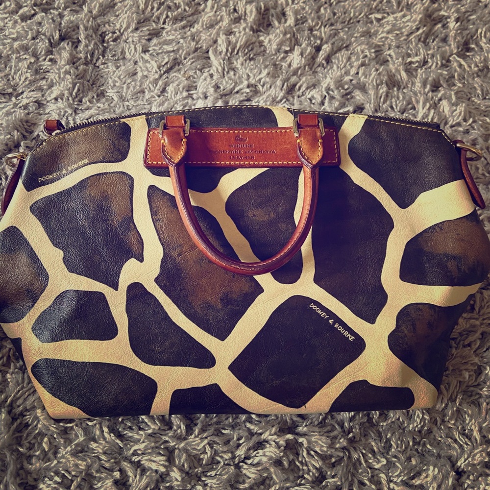 Dooney & Bourke bag